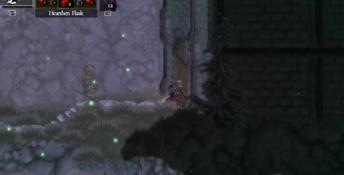 Salt and Sacrifice PC Screenshot