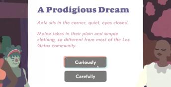 Saltsea Chronicles PC Screenshot