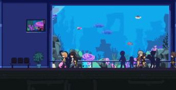 Salty Hounds PC Screenshot