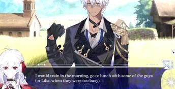 Salvus: Aries PC Screenshot
