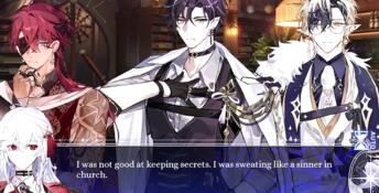Salvus: Aries