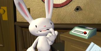 Sam & Max: Episode 1 - Culture Shock