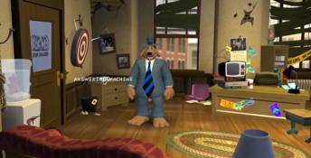 Sam & Max: Episode 1 - Culture Shock