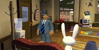 Sam & Max: Episode 1 - Culture Shock