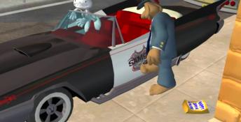 Sam & Max: Episode 1 - Culture Shock PC Screenshot