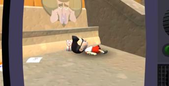 Sam & Max: Episode 1 - Culture Shock PC Screenshot