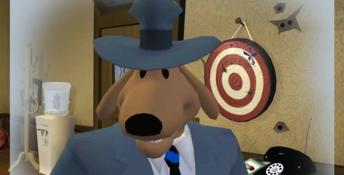 Sam & Max: Episode 1 - Culture Shock PC Screenshot