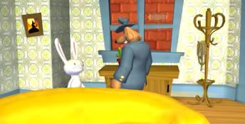 Sam & Max: Episode 2 - Situation: Comedy PC Screenshot