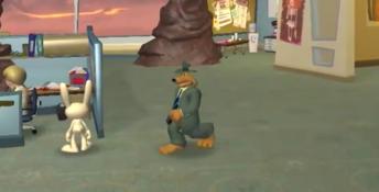 Sam & Max Episode 2.05: What's New, Beelzebub? PC Screenshot