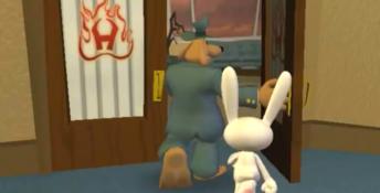 Sam & Max Episode 2.05: What's New, Beelzebub?