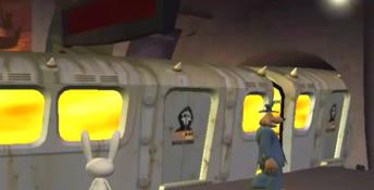 Sam & Max Episode 2.05: What's New, Beelzebub?