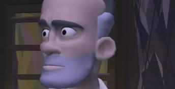 Sam & Max Episode 2.05: What's New, Beelzebub?