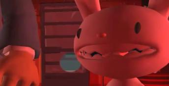 Sam & Max Episode 2.05: What's New, Beelzebub? PC Screenshot