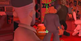 Sam & Max Episode 2.05: What's New, Beelzebub? PC Screenshot