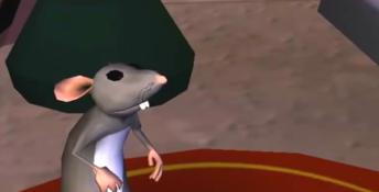 Sam & Max Episode 2.05: What's New, Beelzebub? PC Screenshot