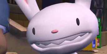 Sam & Max Episode 2.05: What's New, Beelzebub? PC Screenshot