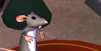 Sam & Max Episode 2.05: What's New, Beelzebub? PC Screenshot