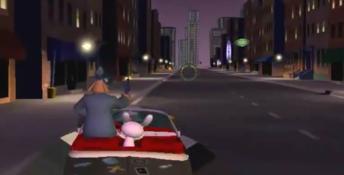 Sam & Max Episode 2.05: What's New, Beelzebub? PC Screenshot