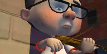 Sam & Max Episode 2.05: What's New, Beelzebub? PC Screenshot