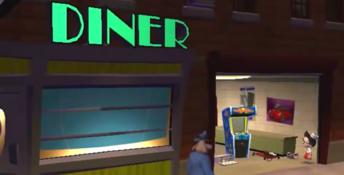 Sam & Max Episode 2.05: What's New, Beelzebub? PC Screenshot
