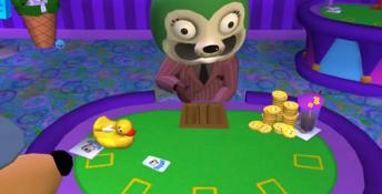 Sam & Max: Episode 3 - The Mole, the Mob, and the Meatball