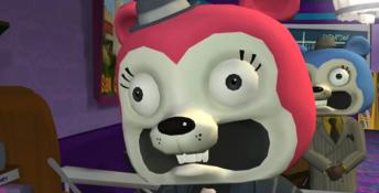 Sam & Max: Episode 3 - The Mole, the Mob, and the Meatball