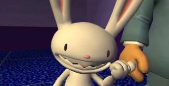 Sam & Max: Episode 3 - The Mole, the Mob, and the Meatball