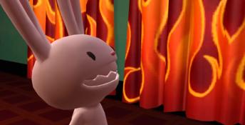 Sam & Max: Episode 3 - The Mole, the Mob, and the Meatball PC Screenshot
