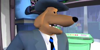 Sam & Max: Episode 3 - The Mole, the Mob, and the Meatball PC Screenshot