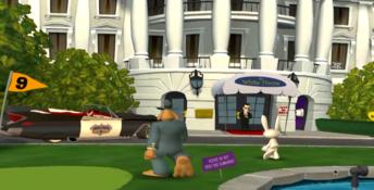 Sam & Max: Episode 4 - Abe Lincoln Must Die!