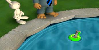 Sam & Max: Episode 4 - Abe Lincoln Must Die!
