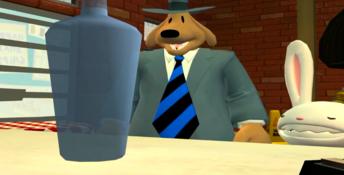 Sam & Max: Episode 4 - Abe Lincoln Must Die! PC Screenshot