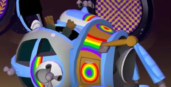 Sam & Max: Episode 6 - Bright Side of the Moon PC Screenshot