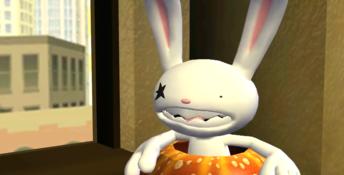 Sam & Max Episode Three: Night of the Raving Dead PC Screenshot