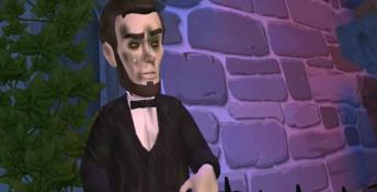 Sam & Max Episode Three: Night of the Raving Dead