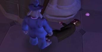 Sam & Max Episode Three: Night of the Raving Dead