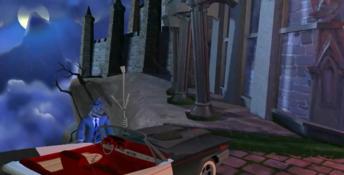 Sam & Max Episode Three: Night of the Raving Dead