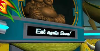 Sam & Max Episode Three: Night of the Raving Dead PC Screenshot