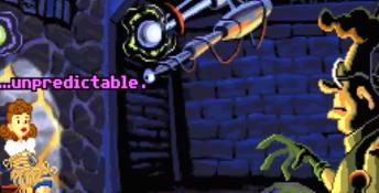 Sam & Max Hit the Road