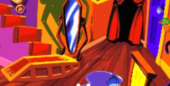 Sam & Max Hit the Road
