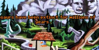 Sam & Max Hit the Road