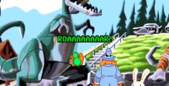 Sam & Max Hit the Road