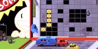 Sam & Max Hit the Road PC Screenshot