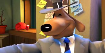 Sam & Max Save The World Remastered PC Screenshot