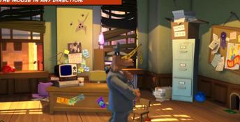 Sam & Max Save The World Remastered