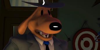Sam & Max Save The World Remastered