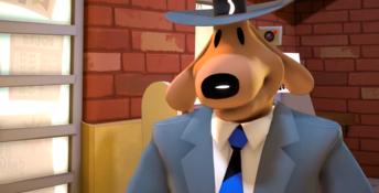 Sam & Max Save The World Remastered PC Screenshot