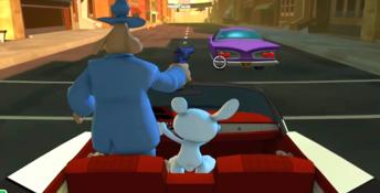 Sam & Max Save The World Remastered PC Screenshot