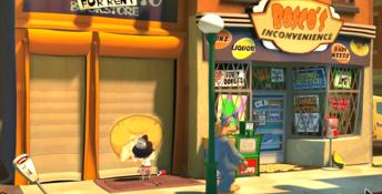 Sam & Max Save The World Remastered PC Screenshot