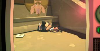 Sam & Max Save The World Remastered PC Screenshot